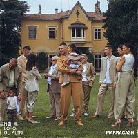 Marracash – NOI, LORO, GLI ALTRI [Deluxe]