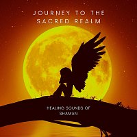 Healing Sounds Of Shaman – Journey to the Sacred Realm