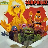 Sesame Street – Sesame Street: Surprise!