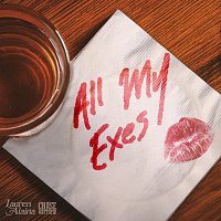 Lauren Alaina, Chase Matthew – All My Exes