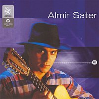 Almir Sater – Warner 25 Anos