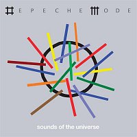 Depeche Mode – Sounds Of The Universe CD