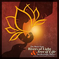 Různí interpreti – The Music from Rivers of Light & Tree of Life Awakenings Shows at Disney’s Animal Kingdom Theme Park