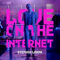Stephon LaMar – Love On The Internet