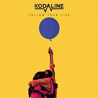Kodaline – Follow Your Fire