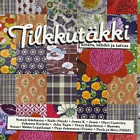 Various Artists.. – Tilkkutakki 1