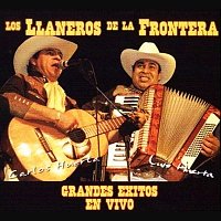 Los Llaneros De La Frontera – Grandes Éxitos En Vivo [Live]