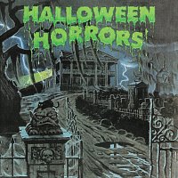 J. Robert Elliot – Halloween Horrors