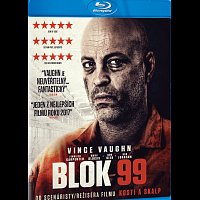 Různí interpreti – Blok 99 Blu-ray