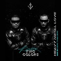 twocolors, ZERO THREE ZERO – Heavy Metal Love [ZERO THREE ZERO Phonk Remix]