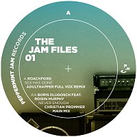 Roachford, Boris Dlugosch, Róisín Murphy – Jam Files 01