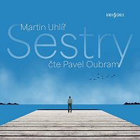 Přední strana obalu CD Uhlíř: Sestry