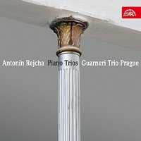 Guarneri Trio Prague – Rejcha: Tria pro klavír