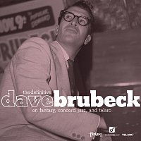 Dave Brubeck – The Definitive Dave Brubeck on Fantasy, Concord Jazz, and Telarc