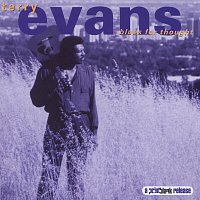 Terry Evans – Blues For Thought