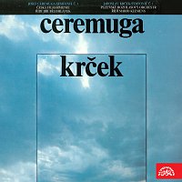 Josef Ceremuga, Jaroslav Krček, různí interpreti – Ceremuga, Krček Symfonie FLAC
