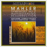 Various Artists.. – Mahler: Symphony No. 2 "Resurrection"