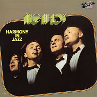 The Hi-Lo's, The Marty Paich Dek-Tette – Harmony in Jazz
