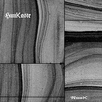 Přední strana obalu CD Nuuk