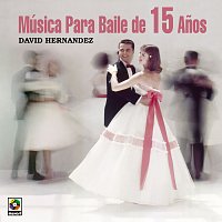 David Hernández con sus Violines y Orquesta – Música Para Baile De 15 Anos