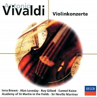Academy of St Martin in the Fields, Sir Neville Marriner – Vivaldi: L'estro armonico, Op.3