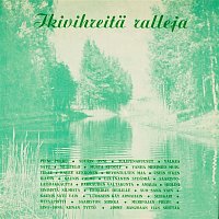 Various  Artists – Ikivihreita ralleja 2