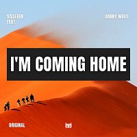 SissEden, Danny White – I'm Coming Home