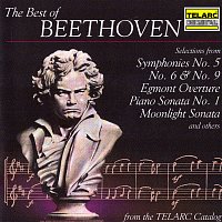 Různí interpreti – The Best of Beethoven