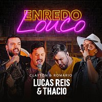 Enredo Louco [Ao Vivo]