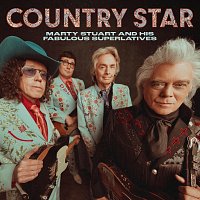 Marty Stuart And His Fabulous Superlatives – Country Star