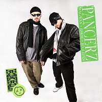 Přední strana obalu CD Pancerz