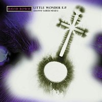 David Bowie – Little Wonder Mix E.P. (Danny Saber Mixes)