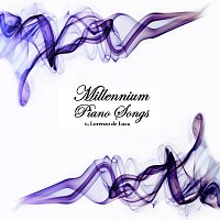 Lorenzo de Luca – Millennium Piano Songs