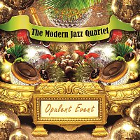 The Modern Jazz Quartet – Opulent Event