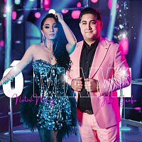 Přední strana obalu CD Ó Mami