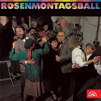 Ivan Mládek – Rosenmontagsball