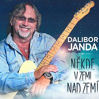 Dalibor Janda – Někde v zemi nad Zemí