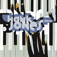 Hank Jones – Favors