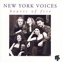 New York Voices – Hearts Of Fire