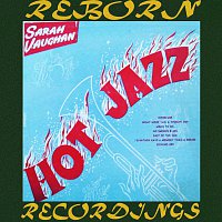 Sarah Vaughan – Hot Jazz (HD Remastered)