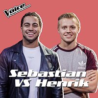 BORN RHYEE, Sebastian Ferraz – Used To Love U [Fra TV-Programmet "The Voice"]
