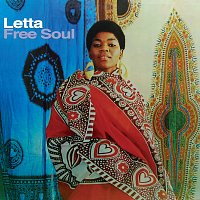 Letta Mbulu – Free Soul