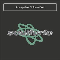 Various Artists.. – Soulfuric Accapellas, Vol. 1
