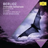 Orchestre de l'Opéra National de Paris, Myung-Whun Chung – Berlioz: Symphonie Fantastique; Benvenuto Cellini; Le Corsaire