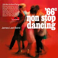 Přední strana obalu CD Non Stop Dancing '66/2