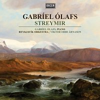 Gabríel Ólafs, Reykjavík Orkestra, Viktor Orri Árnason – Islandus: Streymir