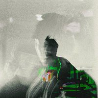 Přední strana obalu CD PUSH MY LUCK