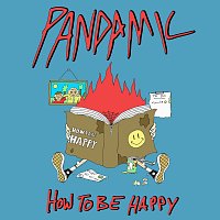 Přední strana obalu CD How To Be Happy