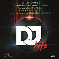 Různí interpreti – DJ Hits, Vol. 1