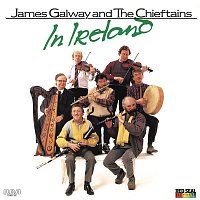 James Galway & The Chieftains – James Galway And The Chieftains In Ireland